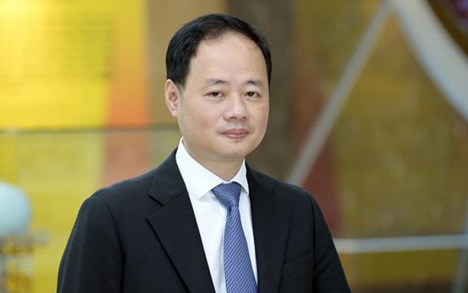 President of Viet Nam Academy of Science and Technology appointed