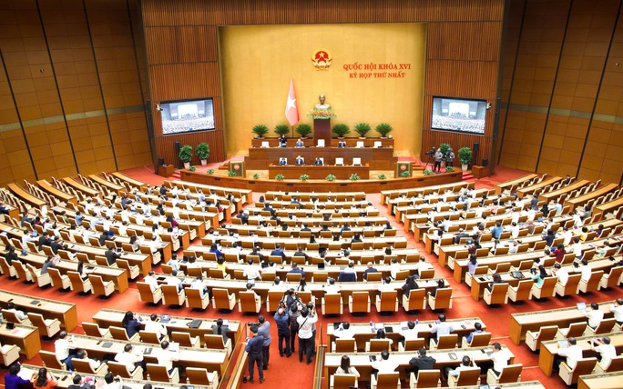 National Assembly temporarily removes fuel taxes through June