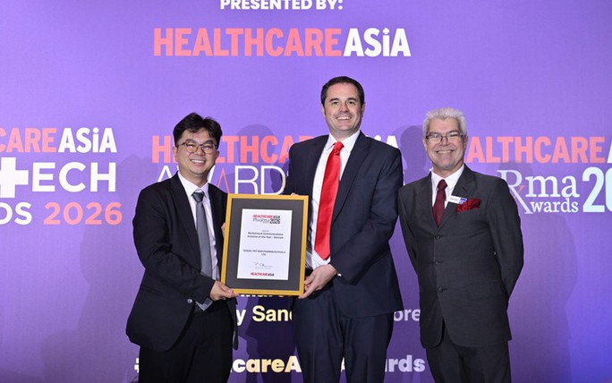 Takeda Viet Nam’s journey highlighted in dengue prevention