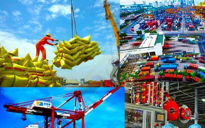 Viet Nam's GDP growth reaches 7.83% in January-March period