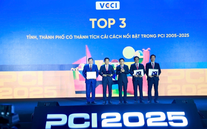 Provincial competitiveness rankings of 34 localities released