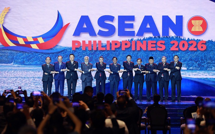 ASEAN Future Forum 2026 to focus on peace, prosperity, people-centered development