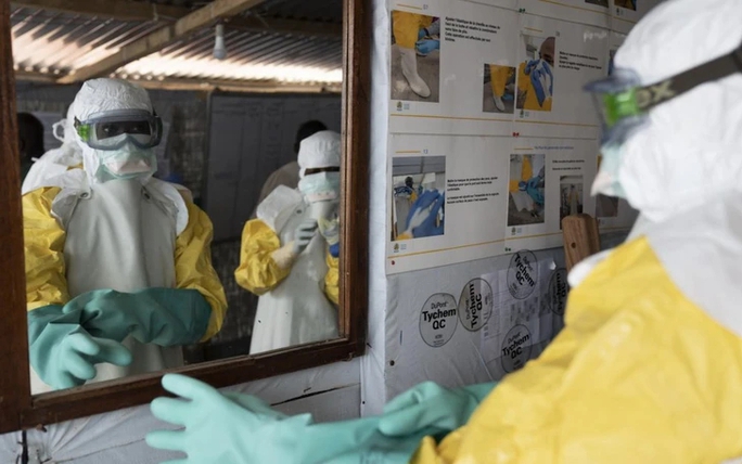 Viet Nam strengthens surveillance as Ebola disease constitutes public health emergency in DPC, Uganda