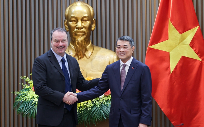 Viet Nam vows to work closely with U.S. to soon finalize reciprocal trade agreement