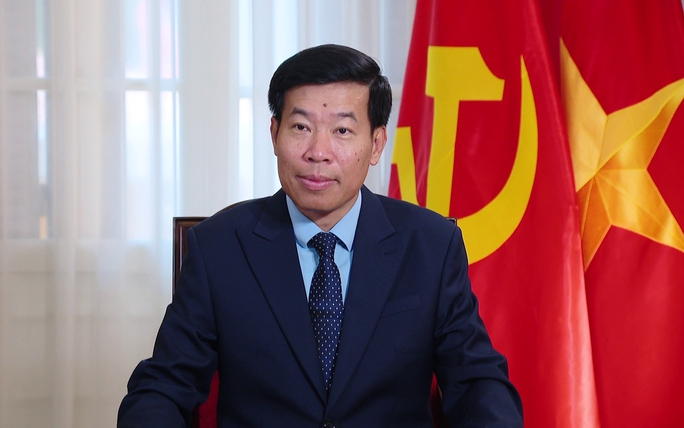 Viet Nam, Thailand enjoy robust and comprehensive relations