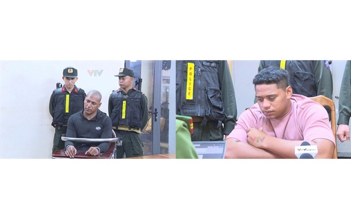 Two Samoan nationals arrested following fatal shooting in Ho Chi Minh City