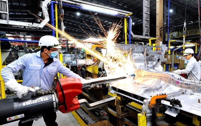 Viet Nam’s manufacturing sector records strongest new-order growth in three months