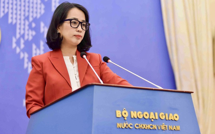 Viet Nam reaffirms commitment to intellectual property protection