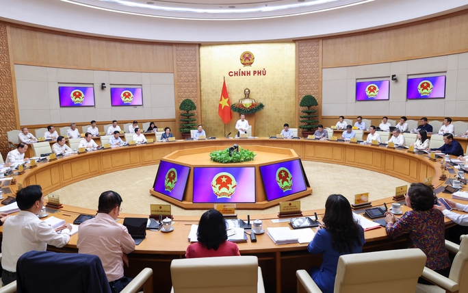Gov't promulgates Working Regulations