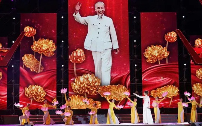 Ho Chi Minh City to set off fireworks to celebrate 50th founding anniversary