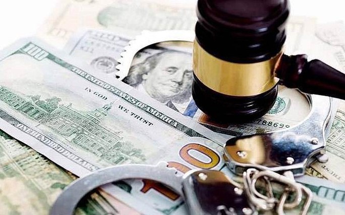 Gov't adopts new action plan for combatting money laundering and terrorism financing