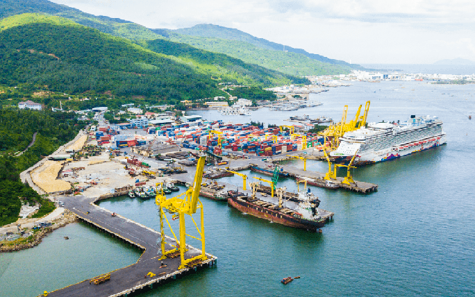 Viet Nam releases new maritime infrastructure master plan for 2021–2030 period