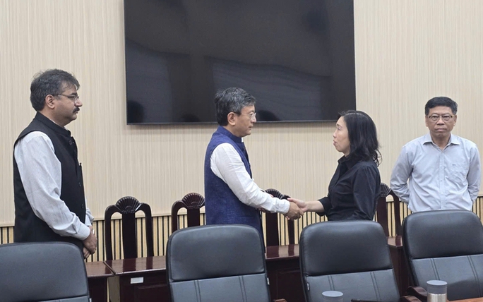 Foreign Ministry steps up support for victims of Phu Quoc tourist boat accident