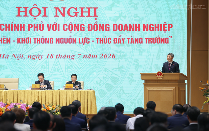 Prime Minister affirms strategic commitment to enterprise development