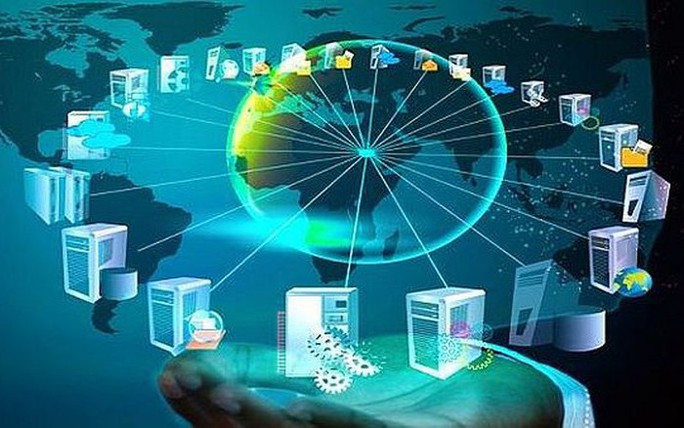 Gov’t approves national data strategy