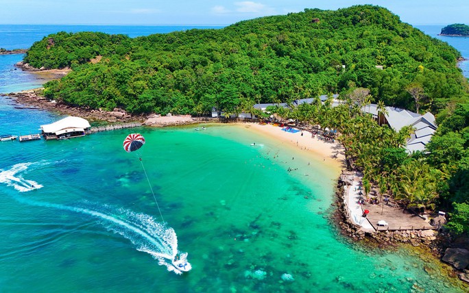 Phu Quoc named in Expedia Island Hot List for 2026