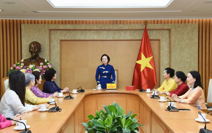 Ao Dai seeks recognition as intangible cultural heritage of humanity