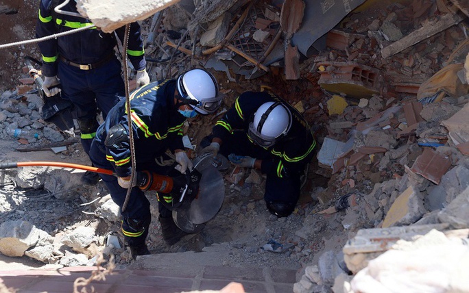 Viet Nam provides US$300,000 in aid to help Venezuela overcome earthquake consequences