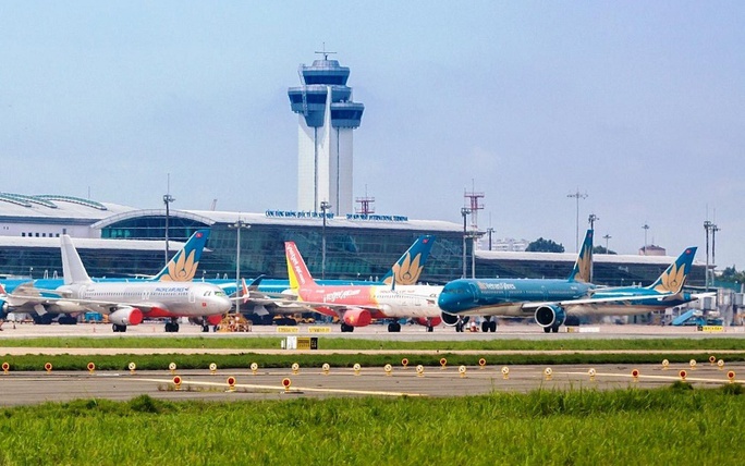 Viet Nam releases revised national airport system development plan