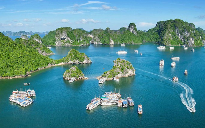 Major contents of CPV Central Committee's Resolution on building and developing Viet Nam into strong maritime nation