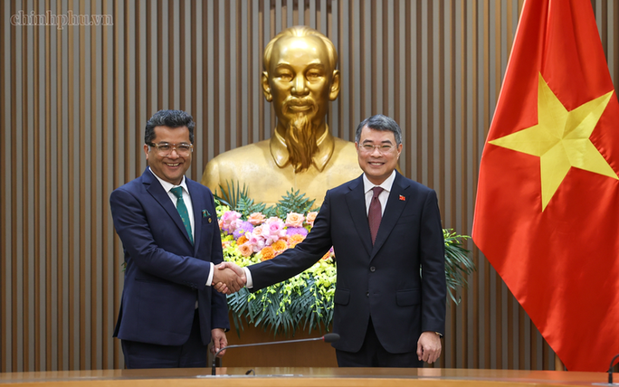 Viet Nam among India’s top partners in “Act East” policy, Indo-Pacific vision: Top Indian diplomat