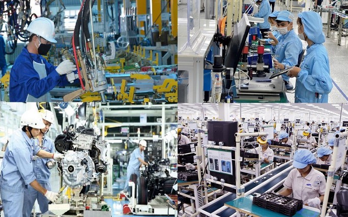 Viet Nam manufacturing marks strongest expansion in five months