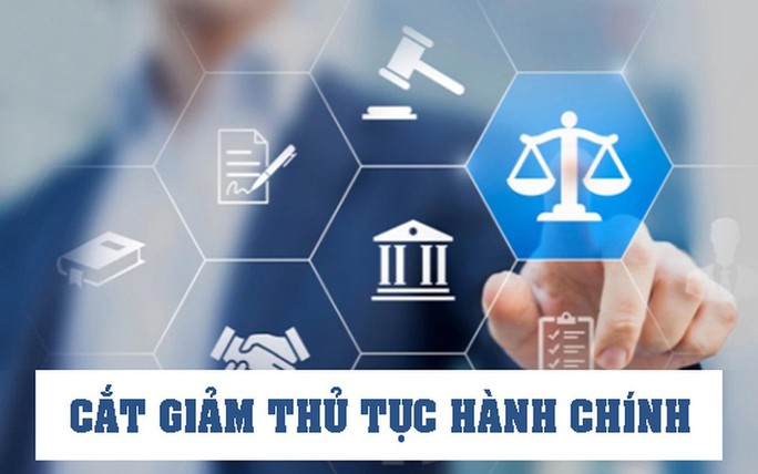 Gov't orders drastic reduction of administrative procedures
