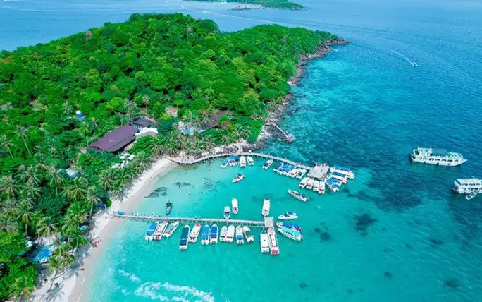 Phu Quoc Island to launch English training for local residents ahead of APEC 2027