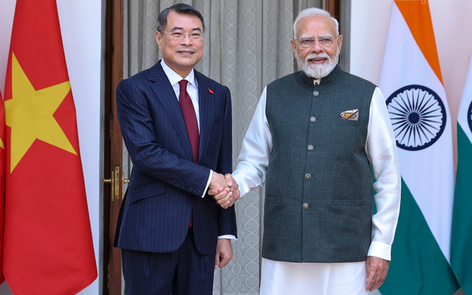 Viet Nam is important pillar of India’s Act East Policy: Prime Minister Modi