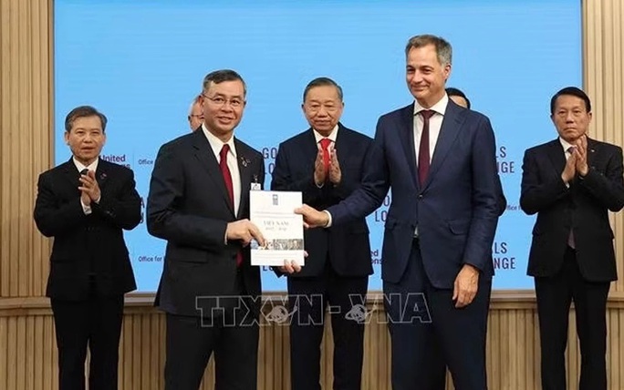 Viet Nam, United Nations mark next phase of cooperation with new Country Program Documents