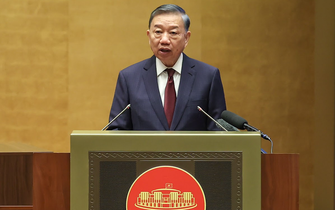 Top leader stresses need to translate Party resolutions into tangible outcomes