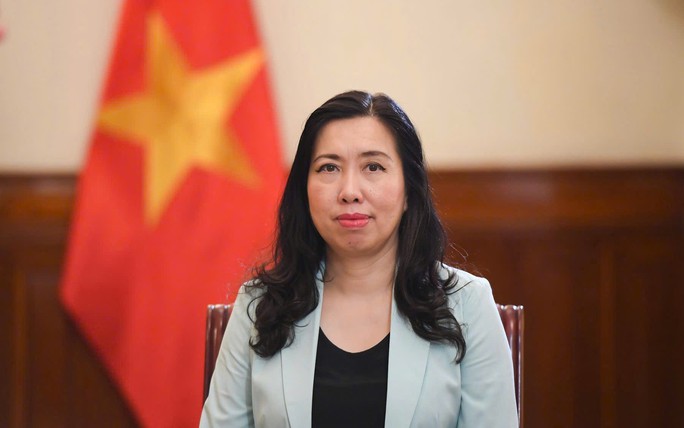 To Lam’s visits to Russia and France carry strategic significance