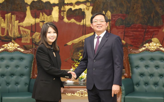 Nhiều doanh nghiệp bán dẫn Đông Nam Á mong muốn hợp tác lâu dài với Việt Nam