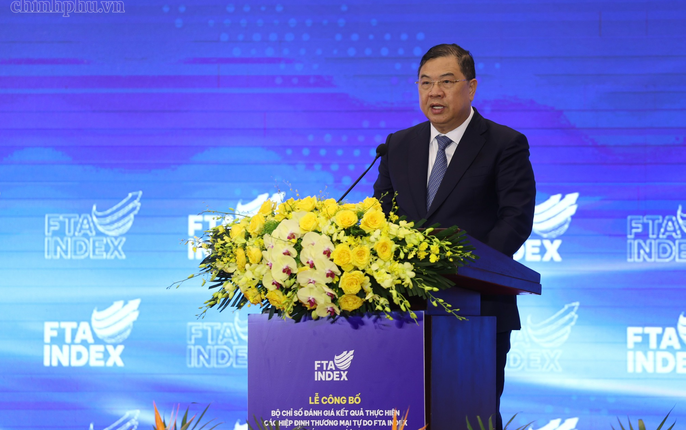 FTA Index cần trở thành công cụ quản trị hội nhập kinh tế quốc tế