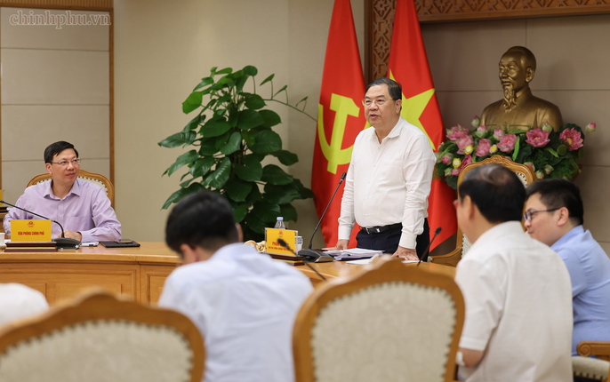 Hoàn thiện cơ chế phát triển Trung tâm lọc hóa dầu và năng lượng quốc gia
