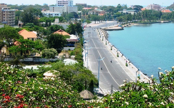 Khu đô thị hiện hữu