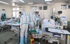 Bộ Y tế giao 37 bệnh viện, viện tiếp nhận điều trị bệnh nhân COVID-19