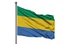 Điện mừng Quốc khánh Cộng hòa Gabonese