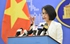 Chính phủ Việt Nam chủ trương thúc đẩy di cư hợp pháp, an toàn và trật tự