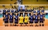 Đấu trường ASIAD 19 ngày 30/9: Bóng chuyền nữ ra quân