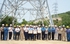 Phát động chiến dịch thi đua nước rút “45 ngày đêm hoàn thành các dự án đường dây 500 kV mạch 3 từ Quảng Trạch đến Phố Nối”