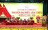 Ông Đặng Xuân Phong được chỉ định giữ chức Bí thư Tỉnh ủy Ninh Bình