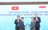 Việt Nam – Singapore: Mở rộng hợp tác trong khuôn khổ Đối tác Chiến lược Toàn diện