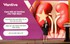 Vantive ra mắt tại Việt Nam, khẳng định vị thế độc lập trong lĩnh vực chăm sóc thận