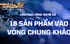 18 sản phẩm công nghệ vào chung kết Nhân tài Đất Việt 2025