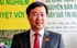 Ông Lê Quốc Phong giữ chức Phó Bí thư Thường trực Thành ủy TPHCM