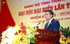 Đồng chí Nguyễn Doãn Anh tái đắc cử Bí thư Tỉnh ủy Thanh Hóa