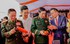 Viettel mở rộng kinh doanh logistics tại Lào