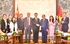Thể thao là cầu nối quan trọng trong hợp tác nhân dân giữa Việt Nam - Trung Quốc