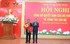 Ông Hồ Văn Niên làm Bí thư Tỉnh ủy Quảng Ngãi